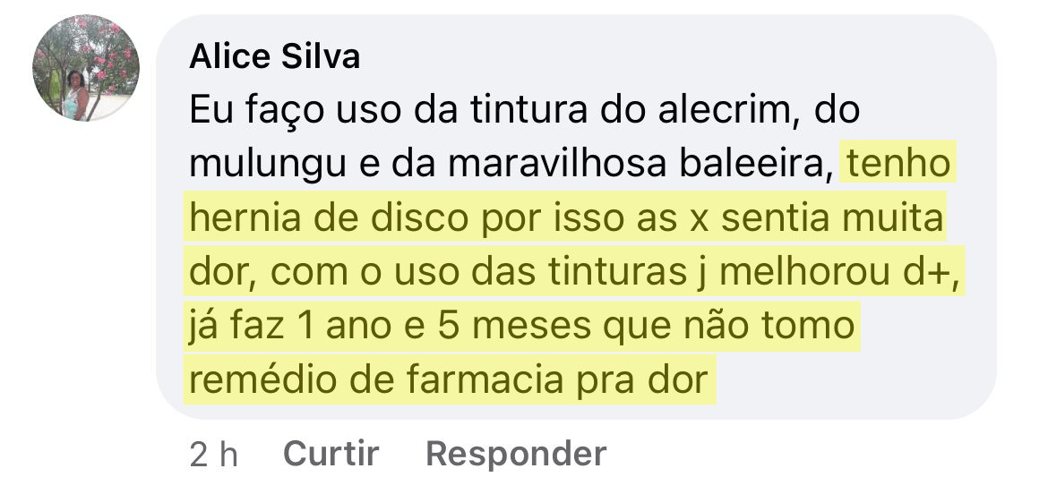 Resultado de Aluno 2