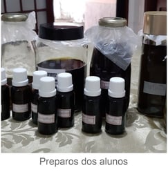 Tintura Pronta